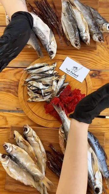 Вкус, который объединяет.