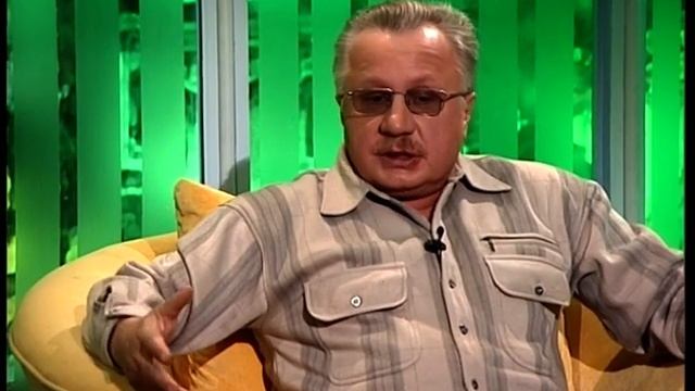 Телеканал ТДК. Программа Зеркало жизни. Кукушкина люб?