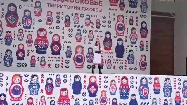 Долгопрудный 12.06.2025