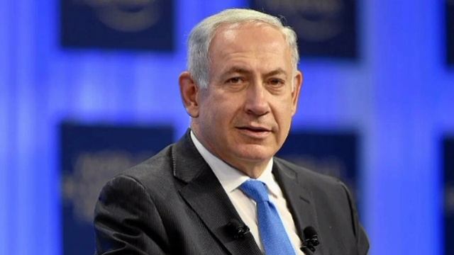 🇮🇷⚔️🇮🇱Иранские ракеты прилетят. Ответный удар неизбежен, — Нетаньяху