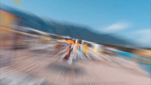 Пляж 2к21 Геленджик февраль и июль
