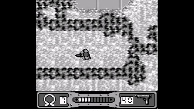 True Lies [Game Boy]