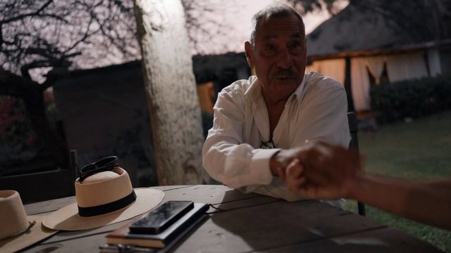 Making a Cinematic Short Film in Peru (BEHIND THE SCENES)