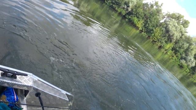 СУТКИ НА РЫБАЛКЕ ПРИКЛЮЧЕНИЕ НА ДОНУ