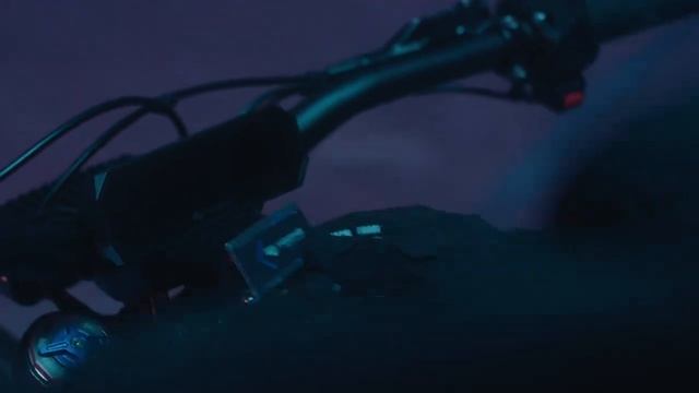 Falcon Pro от 79BIKE - Электробайк нового поколения!