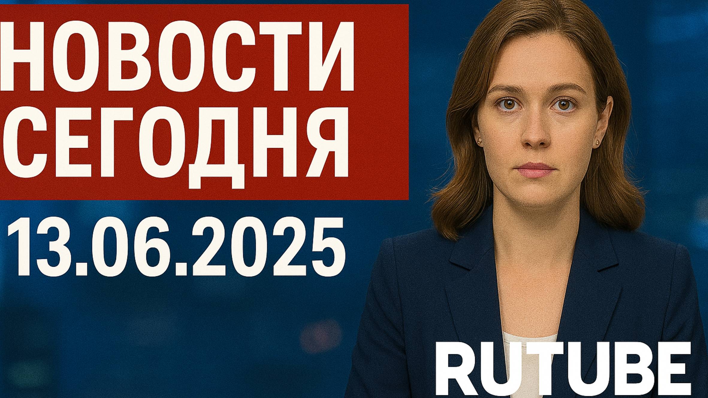 Новости_Сегодня_13_06_2025_Россия,_Москва,_Экстренный_вызов_новый выпуск, Катаклизмы, События Дня
