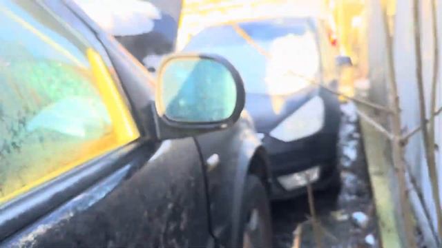 Разборка Mercedes-ML W163 1998-2004, 3.2 (VIN:WDC1631542A118762)  T12AJW