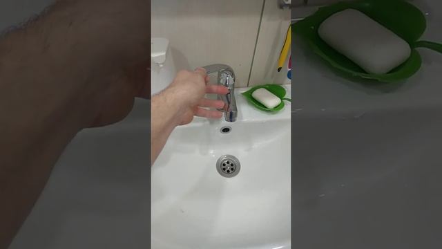 Проточный водонагреватель. Доработка.