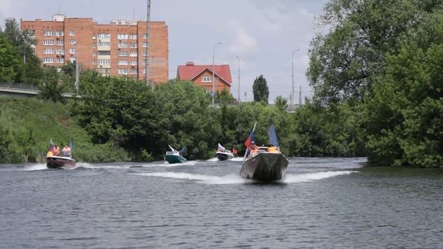 День России 25