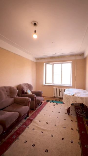 Продается квартира в г Махачкала