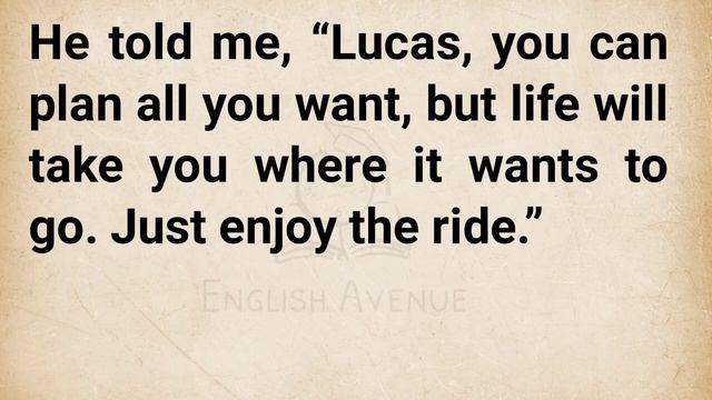 Living Freely in Brazil   Learn English Through Story level 2   Graded Reader   Improve Your English