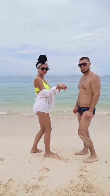 Так вот отдыхаем 🥑🌴