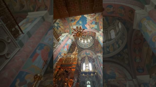 #дивеево #канавкапресвятойбогородицы #серафимсаровскийчудотворец  1