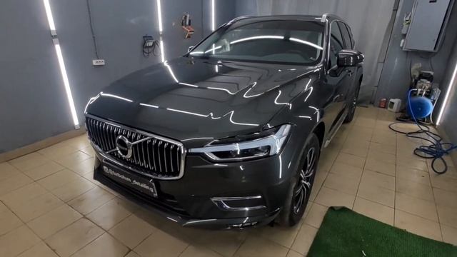 Восстановительная полировка кузова нанесение керами?