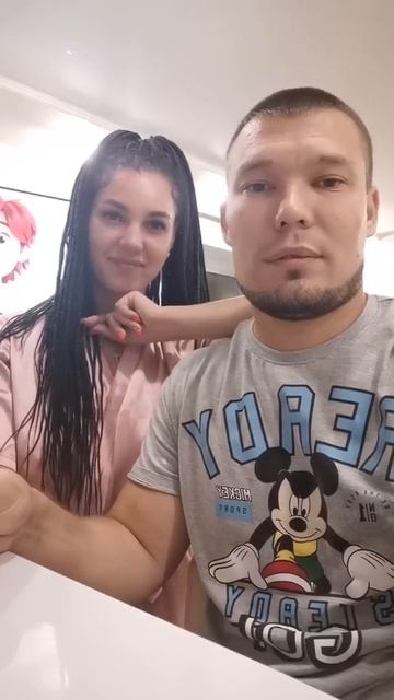 По приколу тут сняли видео.....