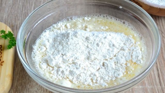 Чебуреки классические