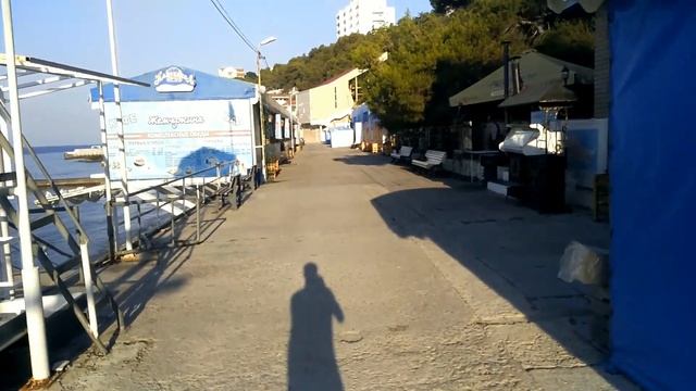 Г. Ялта пгт. ГАСПРА, Алупкинское шоссе 15