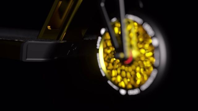 Root Industries Type R GT Animation Social Rotate