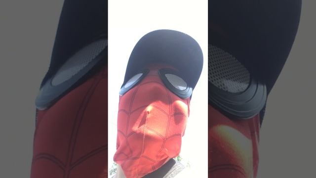 Аномалии нашего города 1 часть