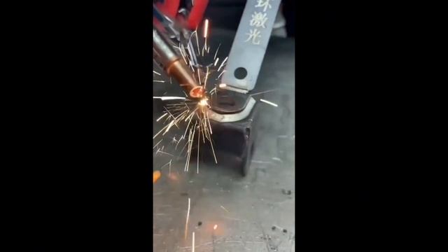 lazerli payvandlash uskunasi/laser welding machine/лазерное сварочное оборуд