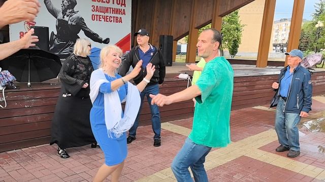 Три лилии... 12.06.25...