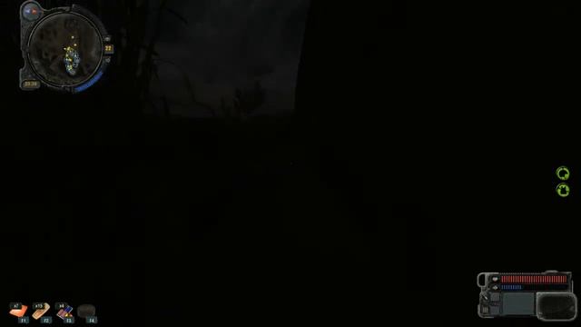 S.T.A.L.K.E.R. Зов Припяти #1 Новые приключения