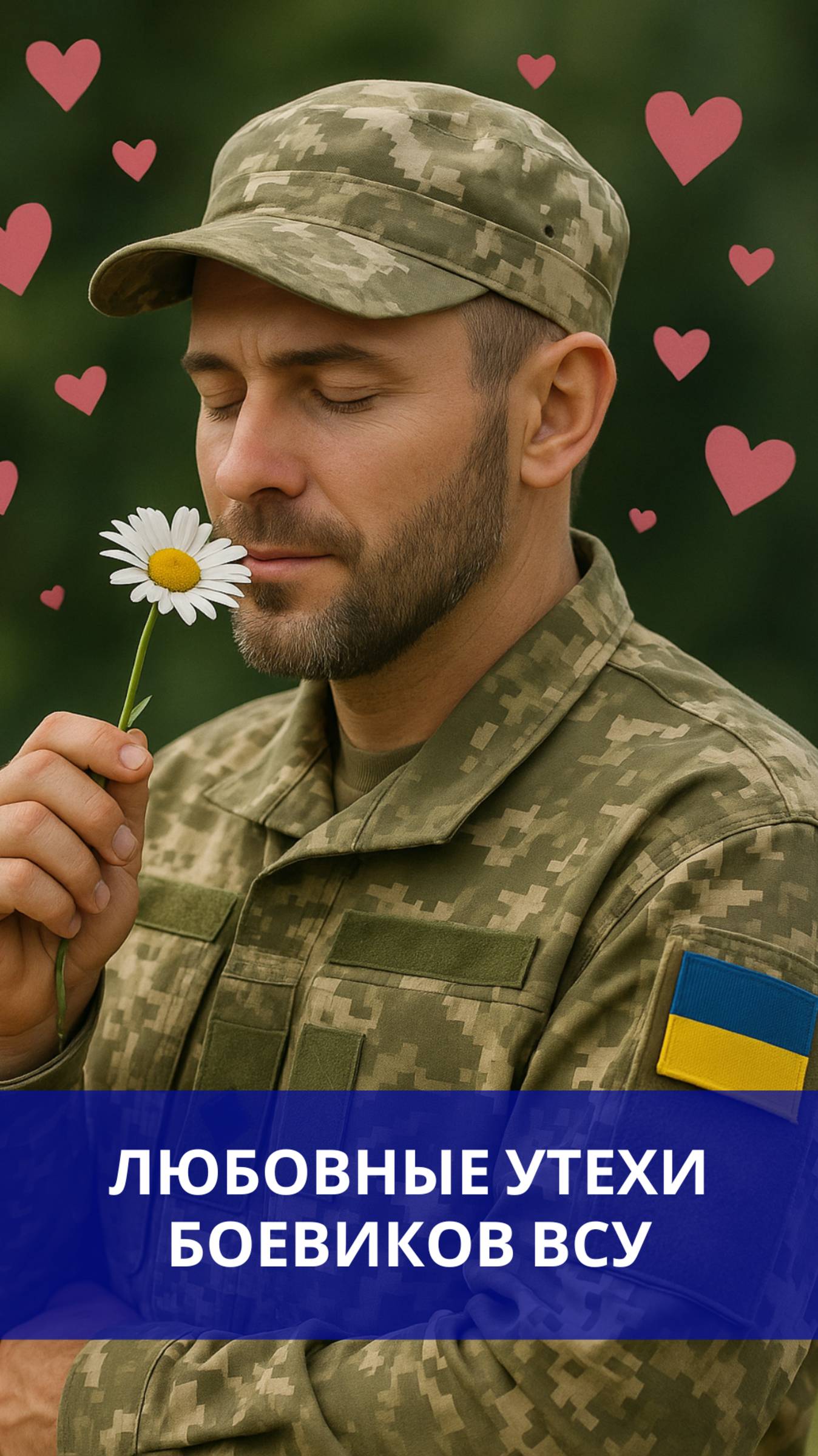 На Украине боевики ВСУ больше не нуждаются в женщинах. Посмотрите это видео – и вы всё поймёте!