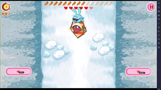 Смешарики. Крош #2