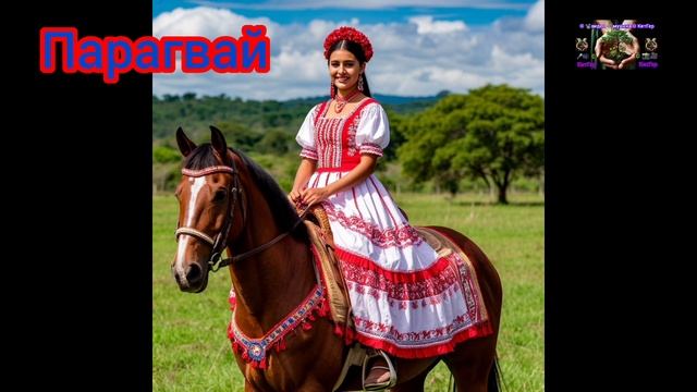 Парагвай