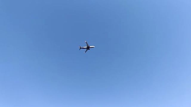 Залетаем в 1 августа