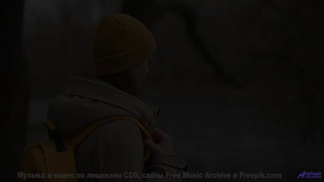 Вы не видели закат таким, пока не включили этот трек! - Lost in the Progress One Man Book -- Indepen