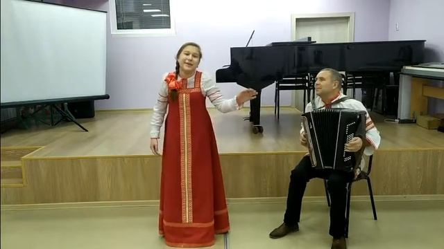 Половодова Надежда (12 лет)