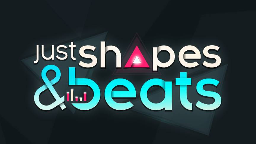 играю в just shapes and beats