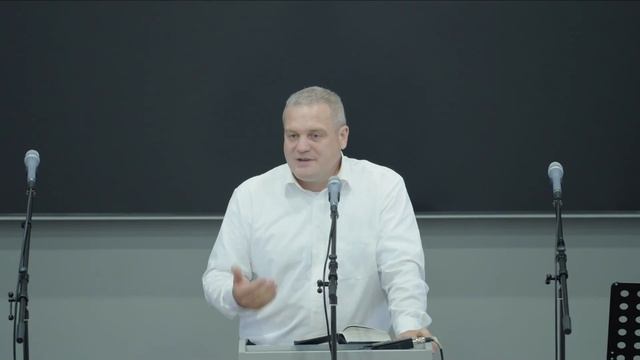 Иисус призывает нас к спасительному служению | Луки 5 1-
