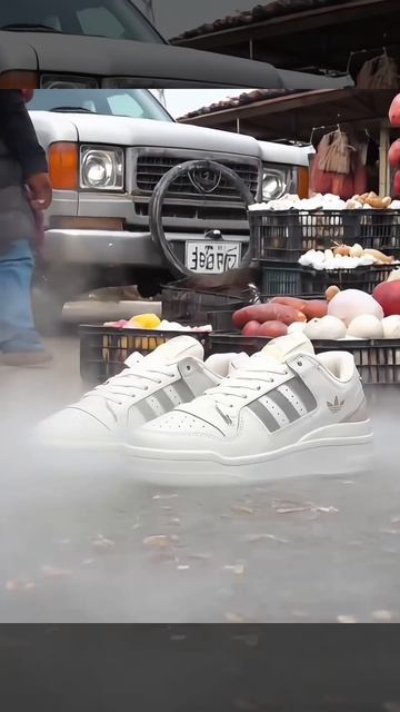 Кроссовки Adidas