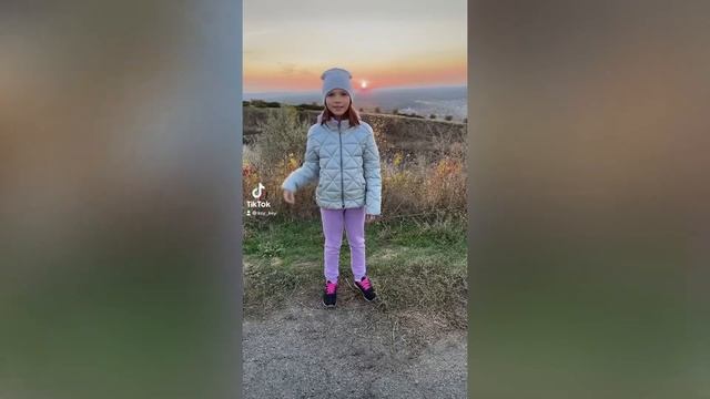 Видео из Тиктока Балаклава