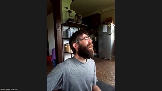 Прабхат Самгит:   №2"Э ГАН АМАР АЛОР ДЖХОРОНА ДХАРА" + Киртан "БАБА НАМ КЕВАЛАМ" |  Дьютимайя