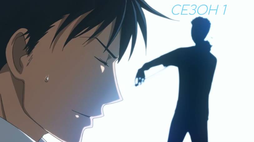 Сериал Нодамэ Кантабиле / Nodame kantâbire Сезон 1 серия 14