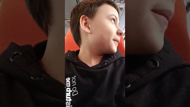 Мы с классом едем на грëбаную экСкУрсию!