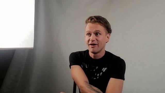 Ярослав Кублицкий Видеовизитка