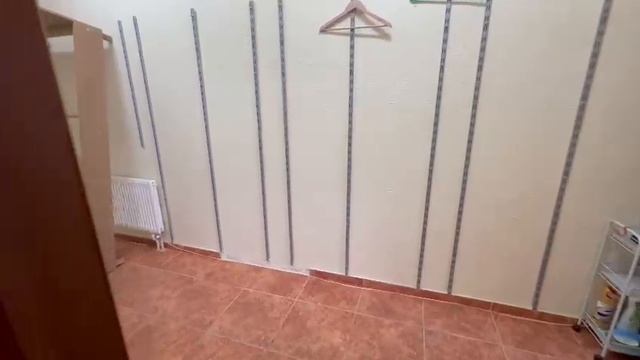 В продаже офис на берегу моря! АК Наутилус в Гурзуфе!