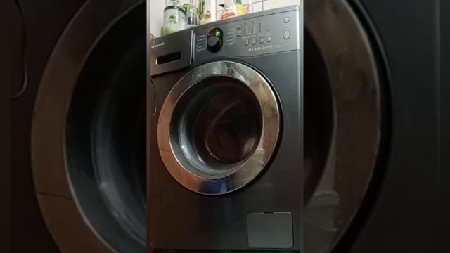 3 жёстких отжима стиральной машины.😱😱