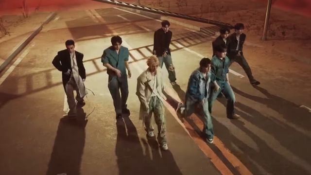 Stray Kids [Hollow] Music Video Teaser 2