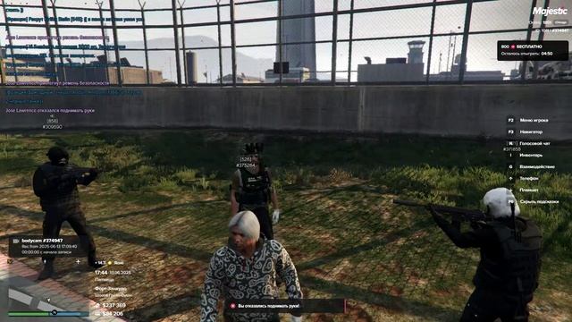 Grand Theft Auto V Legacy - 2025-06-13 19-40-39