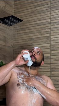 Набор кератиновый шампунь и бальзам / WB #202266601