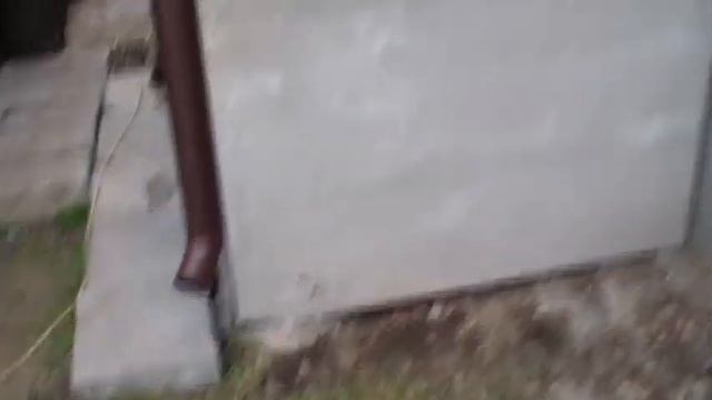 Бензогенератор 5 серия