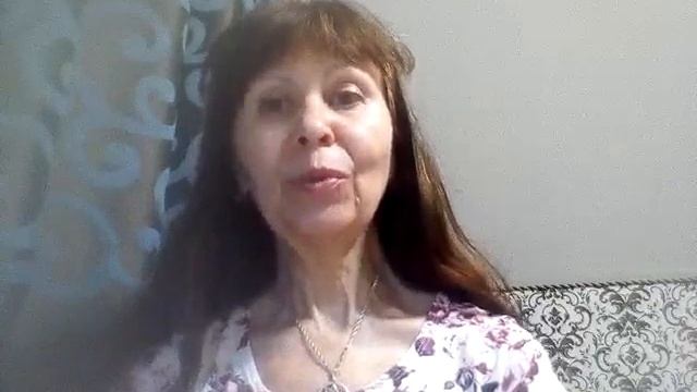 Татьяна Истоменко о работе Влады Парфэ