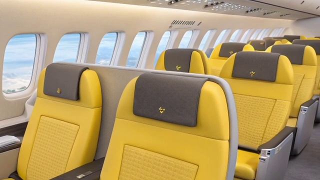 Skycore X 2026 — Будущее авиации уже здесь!✈️⚡ Новый револ?