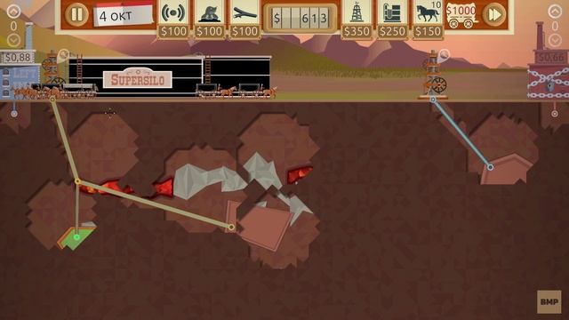 Turmoil DLC The Heat Is On - Стремление к миллиону и конец первого