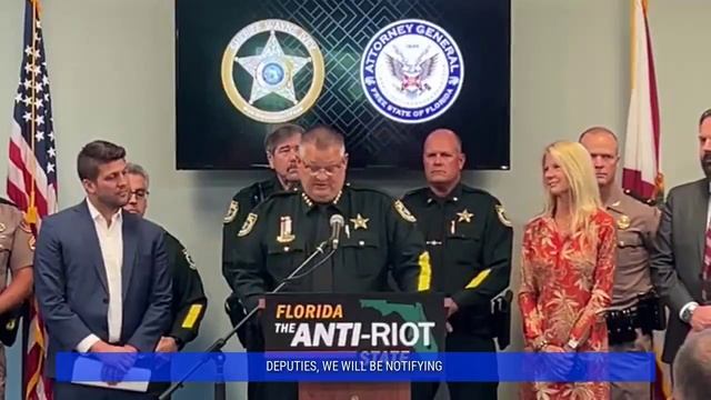 If you hit one of us, you're going to the hospital and jail